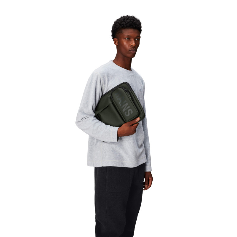 RAINS komp. dėklas Texel Laptop Case 13"/14" 1666 (2)