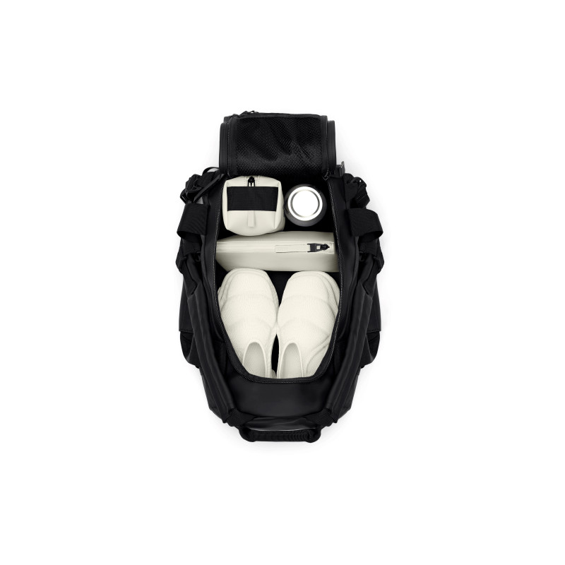 RAINS kel. krepšys Texel Dufel Bag Mini W3 1480 (3)