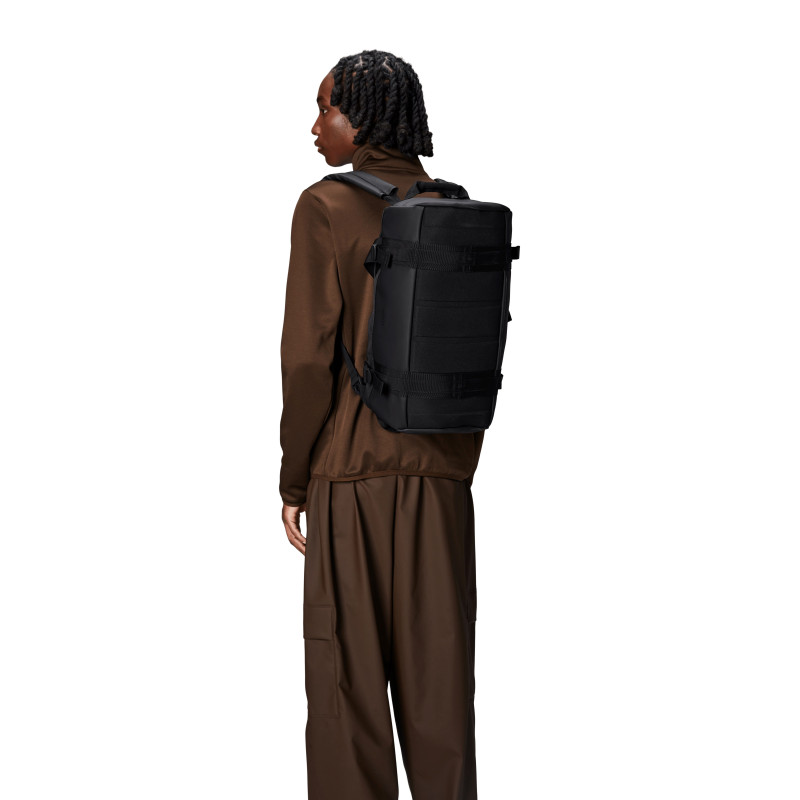 RAINS kel. krepšys Texel Dufel Bag Mini W3 1480 (4)