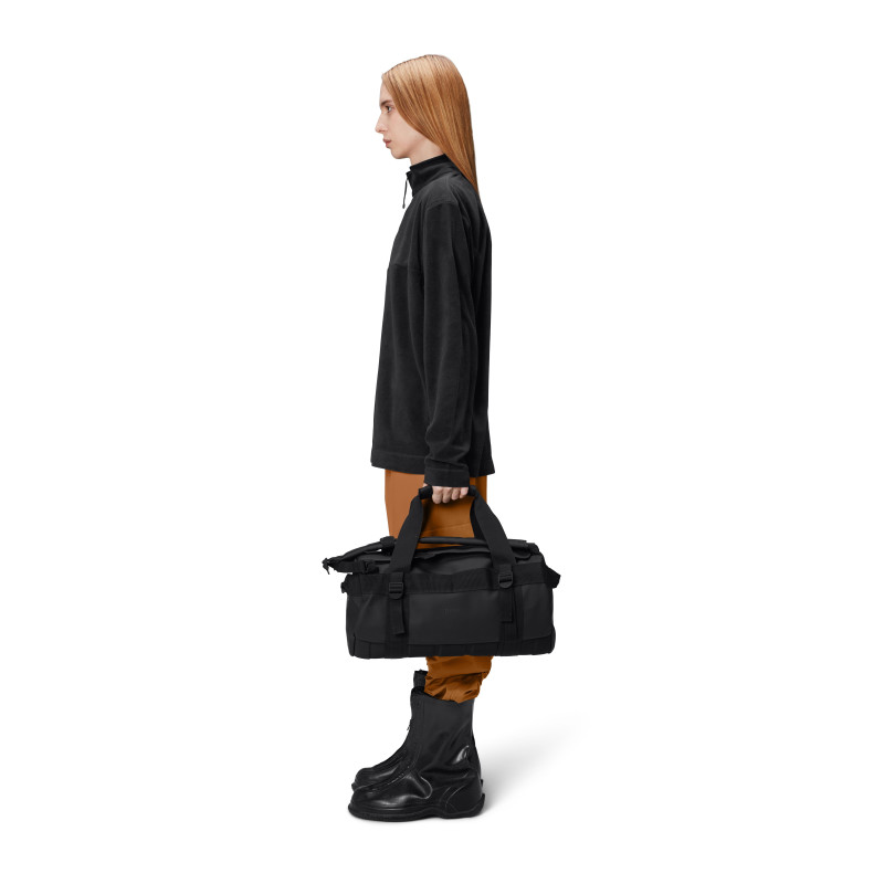RAINS kel. krepšys Texel Dufel Bag Mini W3 1480 (5)