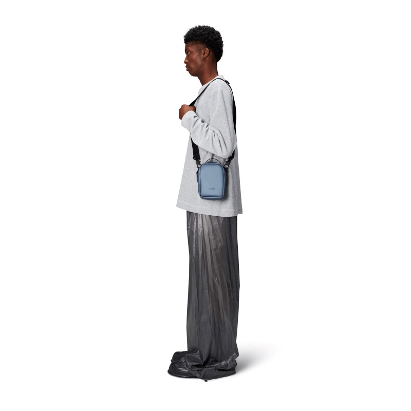 RAINS rankinė Reporter Box Bag W3 1492 (2)