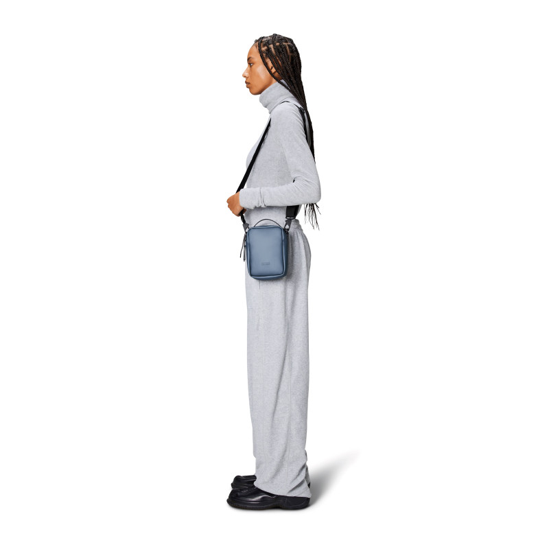 RAINS rankinė Reporter Box Bag W3 1492 (3)