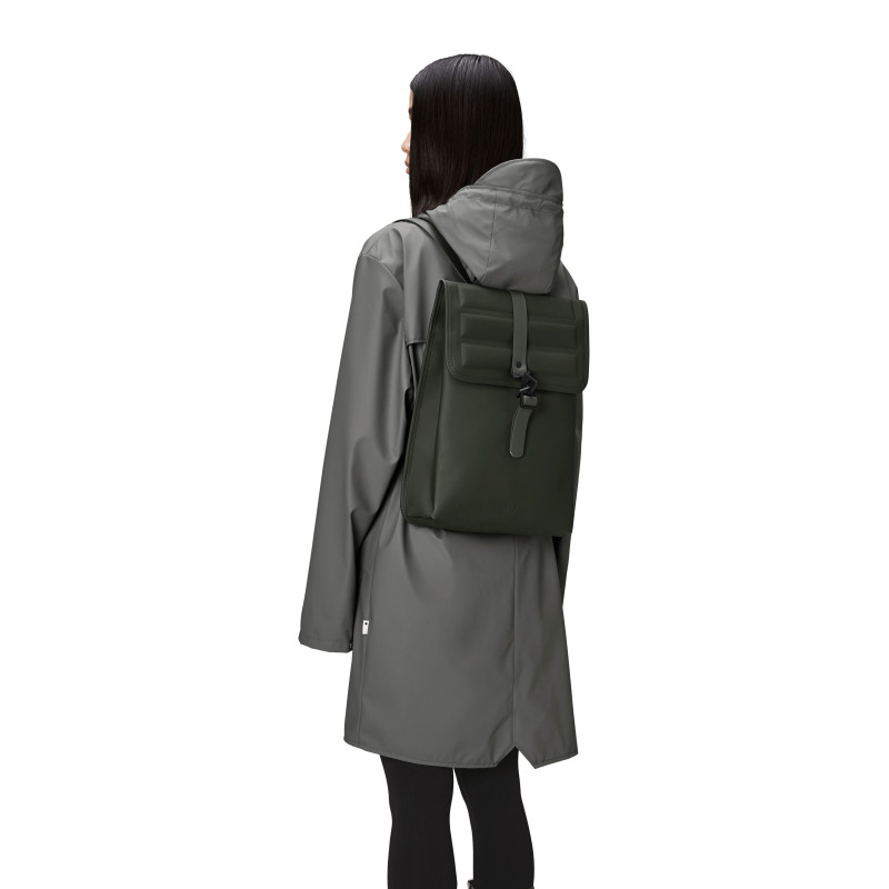 RAINS kuprinė Shield Rucksack W3 1494 (2)