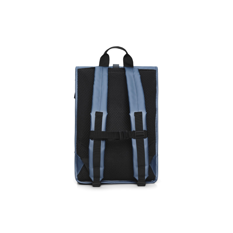 RAINS kuprinė Rolltop Rucksack Large W3 1459 (1)
