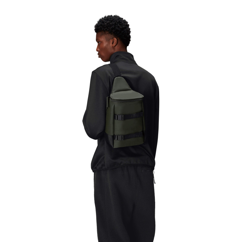 RAINS rankinė Trail Sling Bag W3 1456 (2)