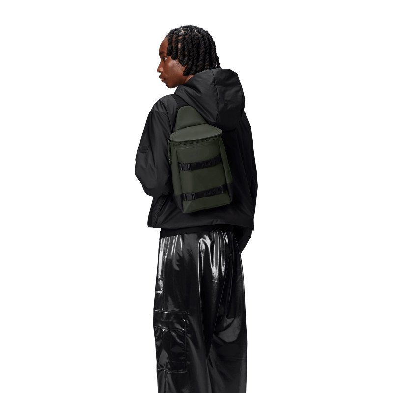 RAINS rankinė Trail Sling Bag W3 1456 (3)