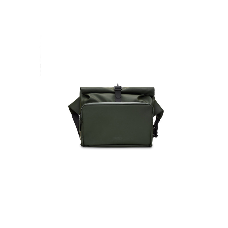 RAINS rankinė Rolltop Commuter Bag W3 1457