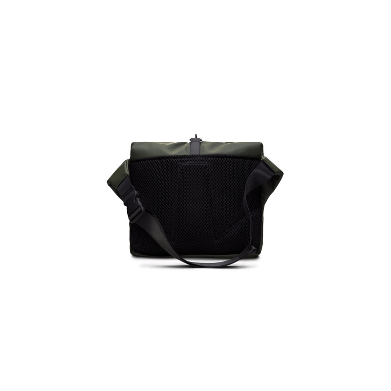 RAINS rankinė Rolltop Commuter Bag W3 1457 (1)