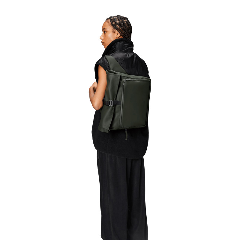 RAINS rankinė Rolltop Commuter Bag W3 1457 (3)