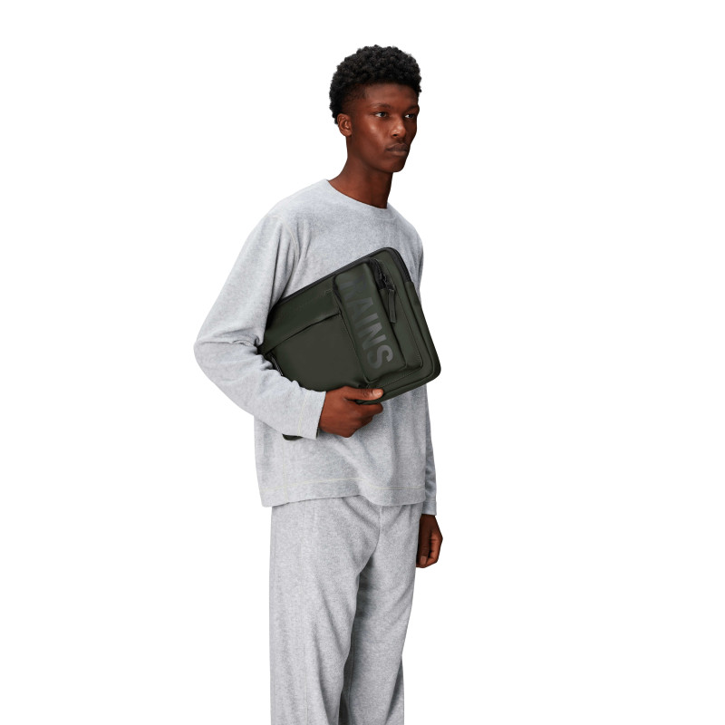 RAINS komp. dėklas Texel Laptop Case 15"/16" 1667 (1)