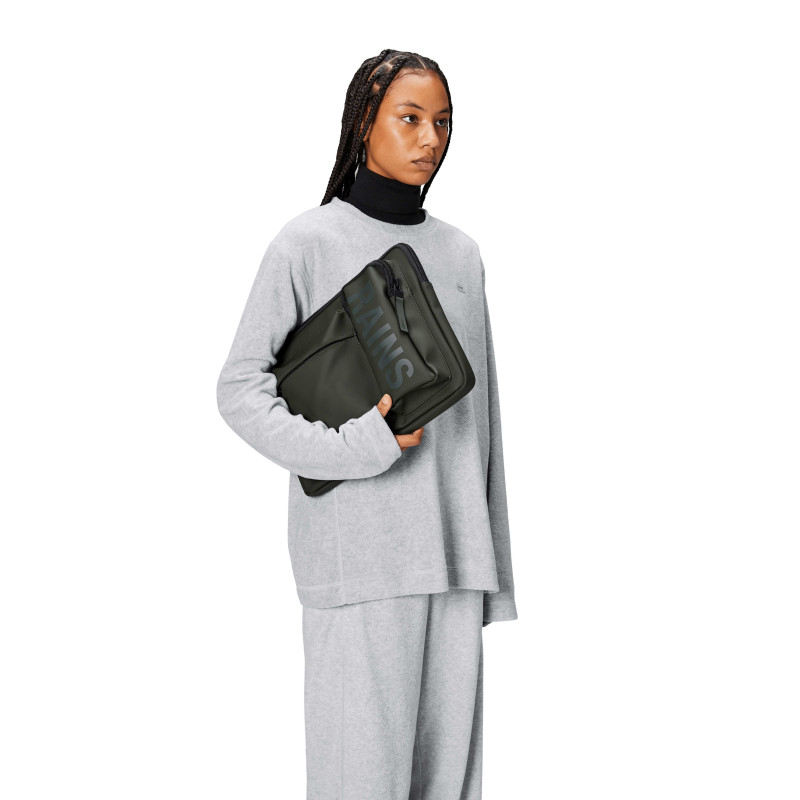 RAINS komp. dėklas Texel Laptop Case 15"/16" 1667 (2)