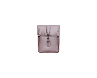 RAINS kuprinė Puffed Backpack Micro W3 2175