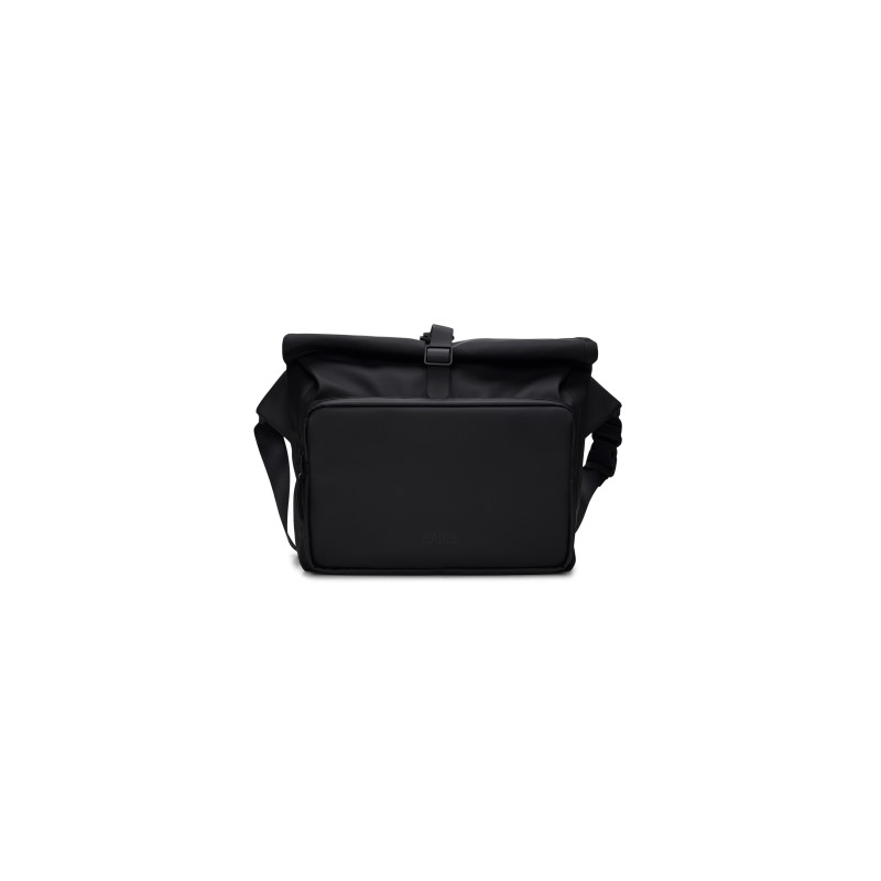 RAINS rankinė Rolltop Commuter Bag W3 1457