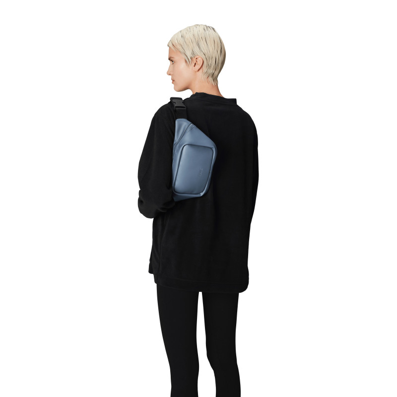 RAINS rankinė Bum Bag Mini W3 1473 (2)