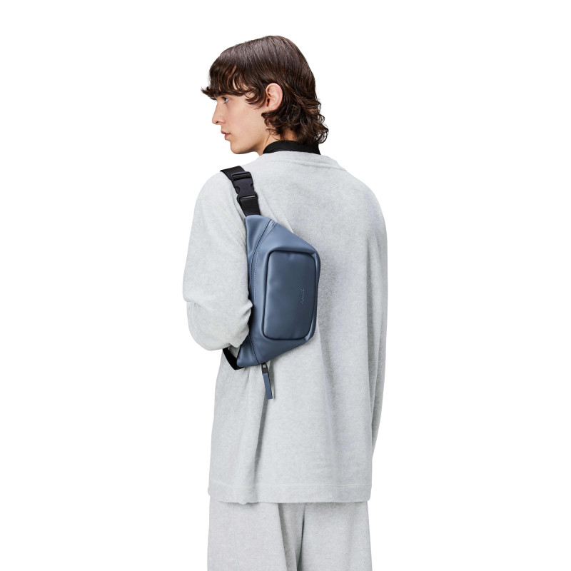RAINS rankinė Bum Bag Mini W3 1473 (3)