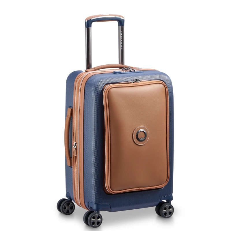 DELSEY lagaminas Chatelet Air2.0 55cm 1676802 (1)