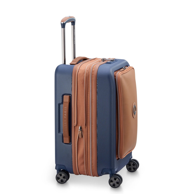 DELSEY lagaminas Chatelet Air2.0 55cm 1676802 (4)