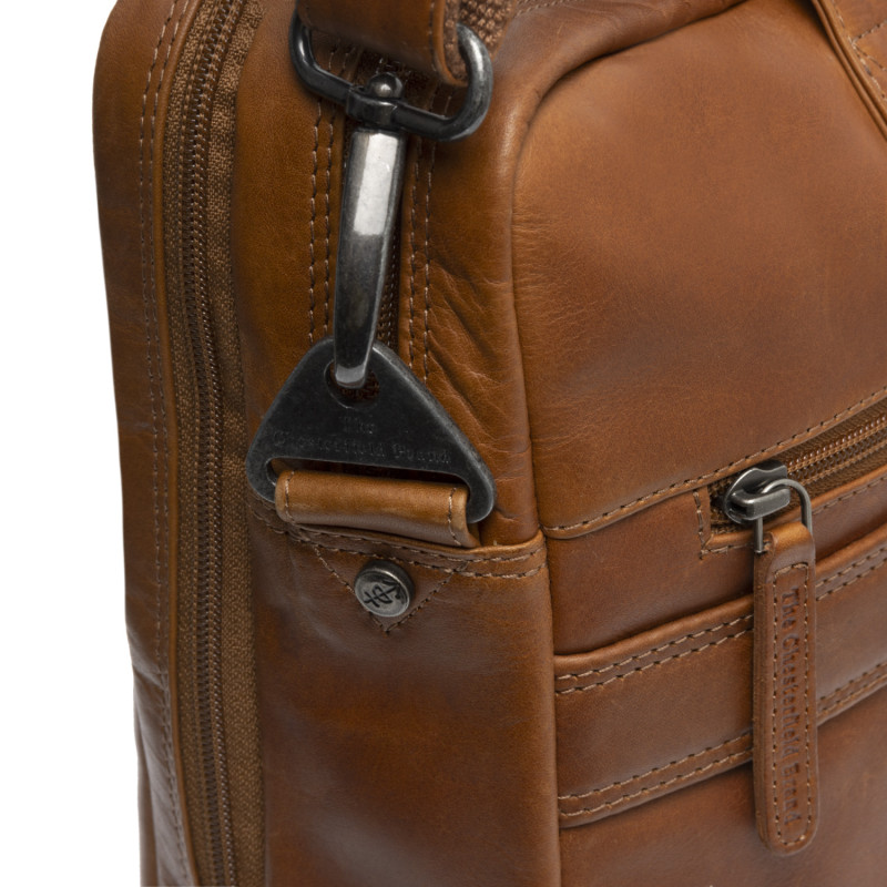 THE CHESTERFIELD BRAND dėklas dokumentams Frazer (4)