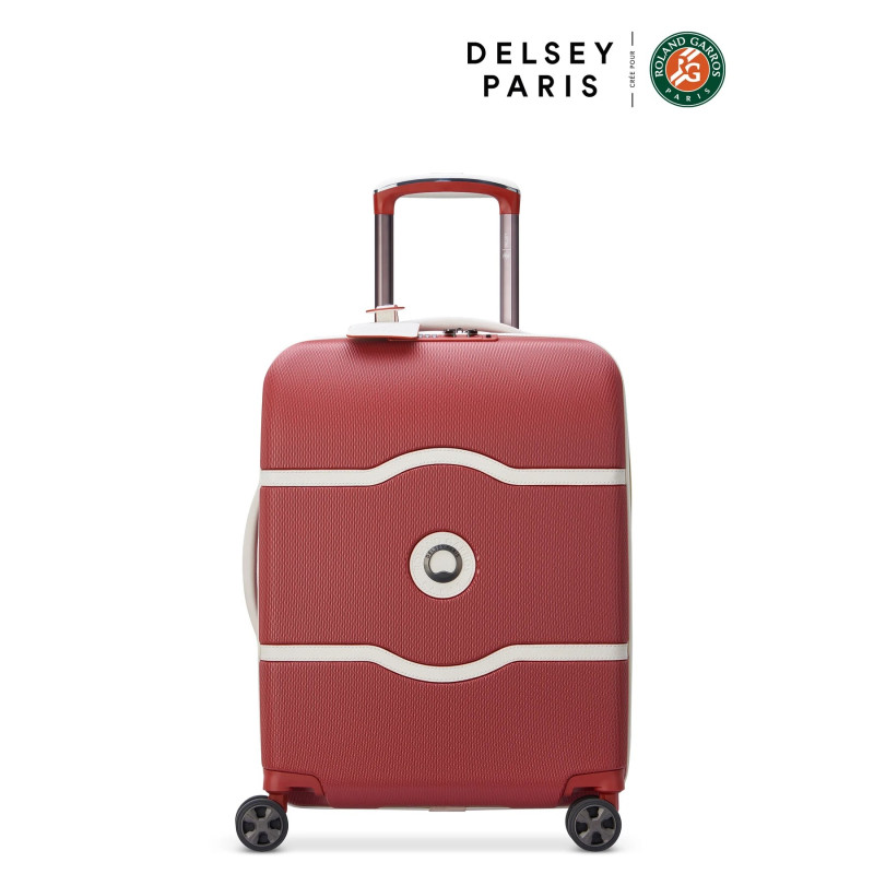 DELSEY mažas lagaminas Chatelet Air2 1676803 55cm