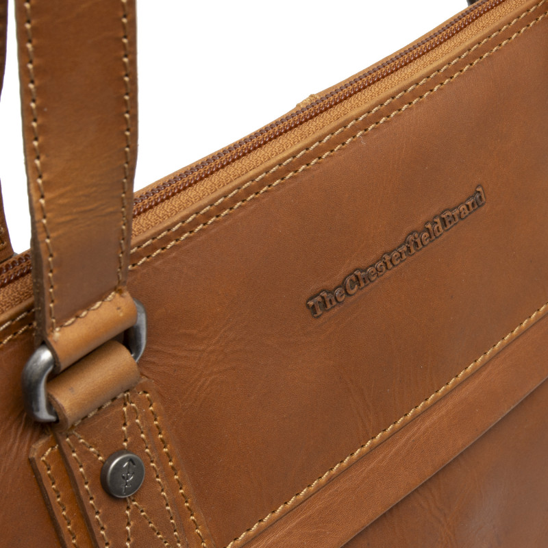 THE CHESTERFIELD BRAND rankinė Branson C48.1341 (5)