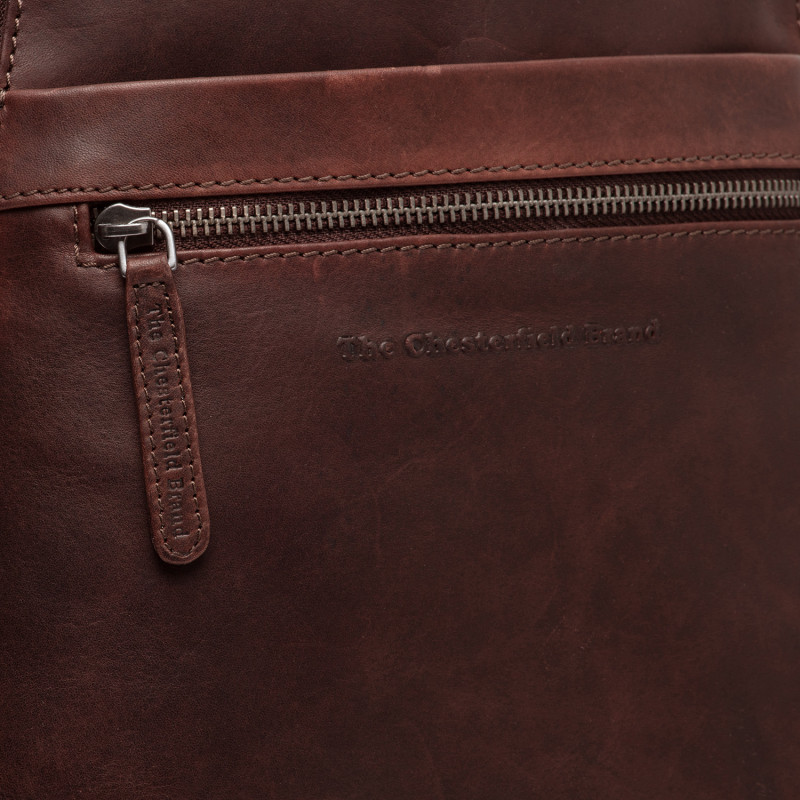 THE CHESTERFIELD BRAND kuprinė Linford C58.0336 (4)