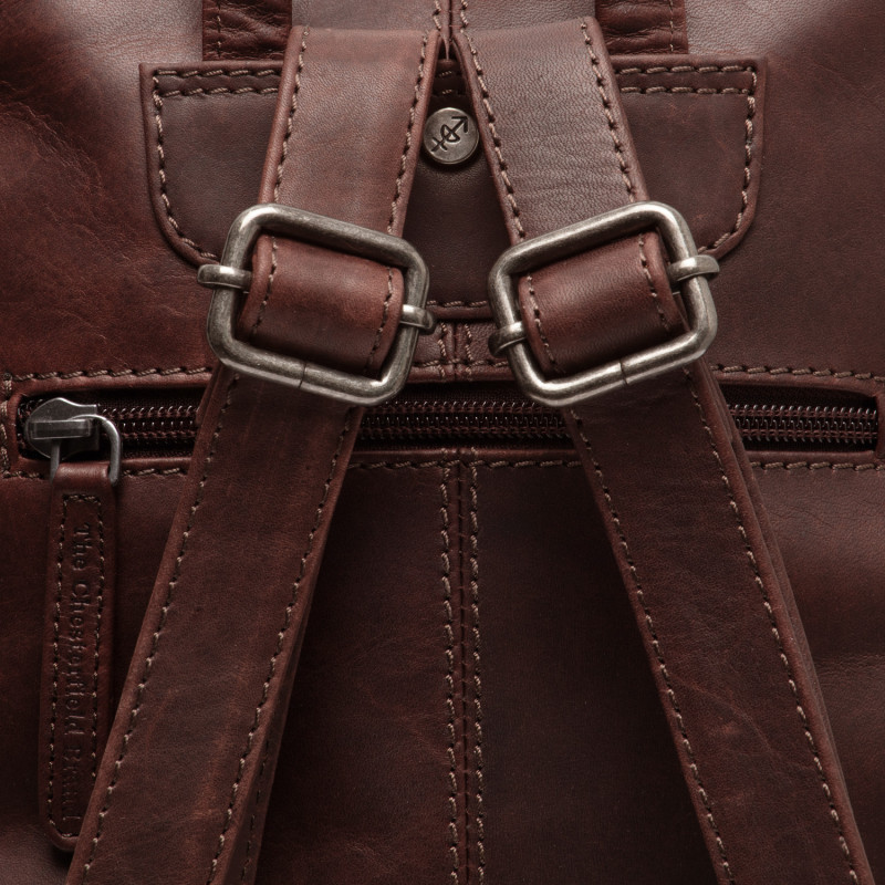 THE CHESTERFIELD BRAND kuprinė Linford C58.0336 (5)