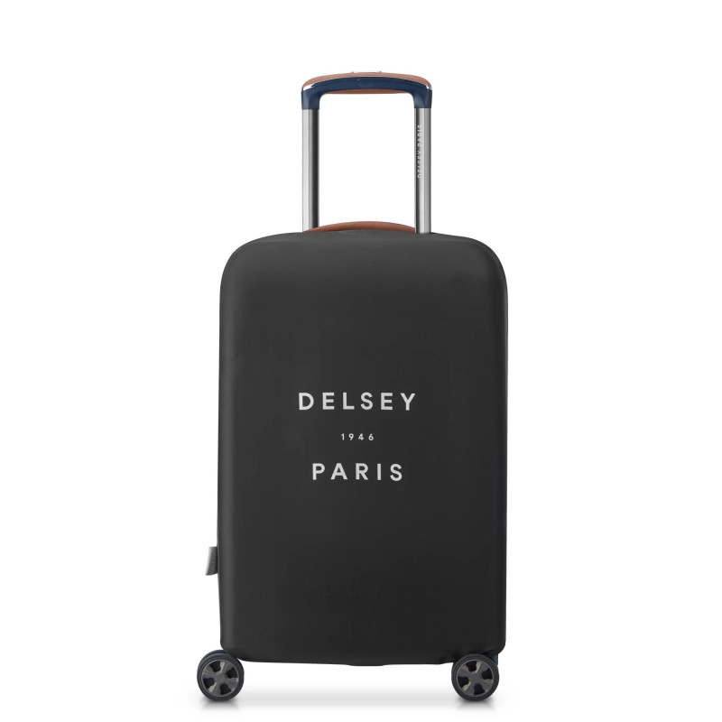 DELSEY užvalkalas Suitcase Cover S 3950179