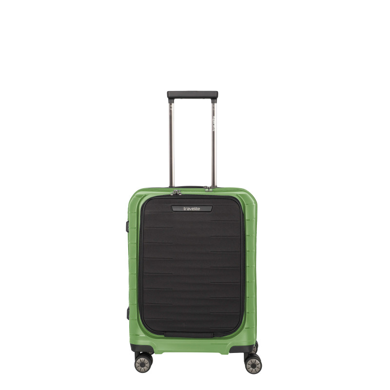 TRAVELITE mažas lagaminas Mooby 76846 55cm