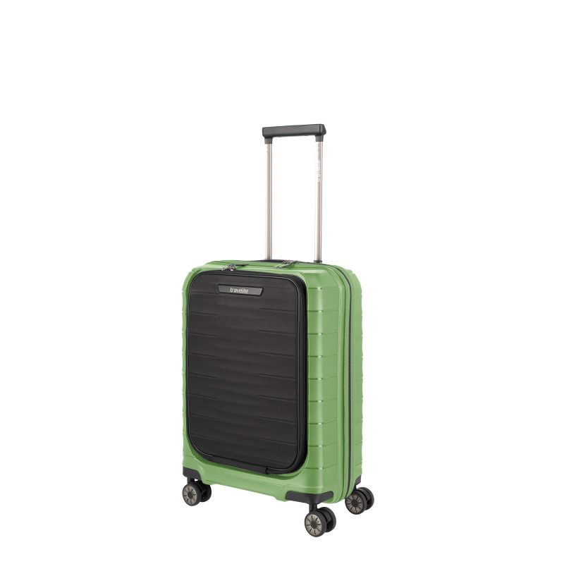 TRAVELITE mažas lagaminas Mooby 76846 55cm (1)