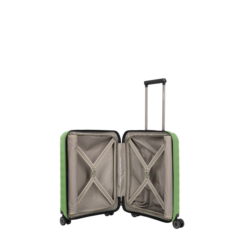 TRAVELITE mažas lagaminas Mooby 76846 55cm (3)