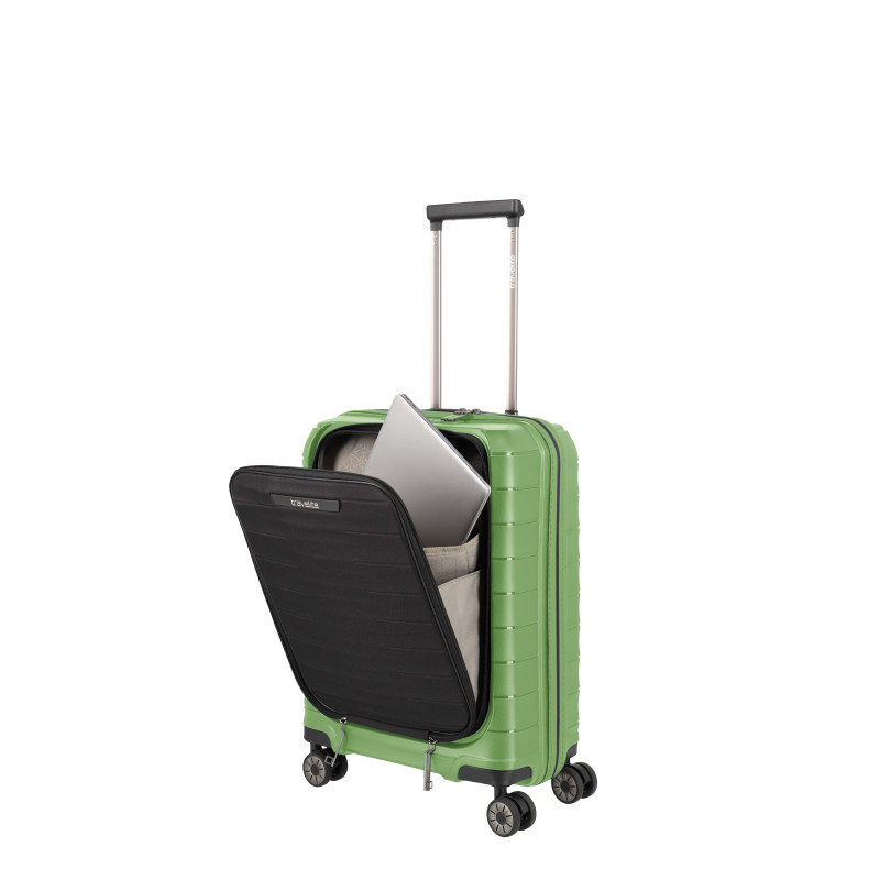 TRAVELITE mažas lagaminas Mooby 76846 55cm (4)