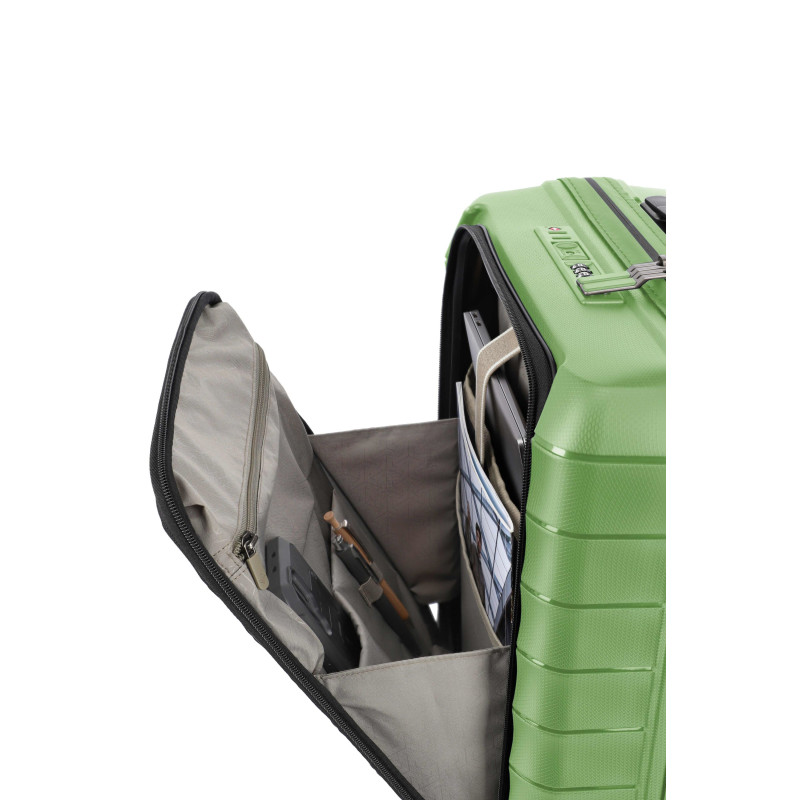 TRAVELITE mažas lagaminas Mooby 76846 55cm (5)