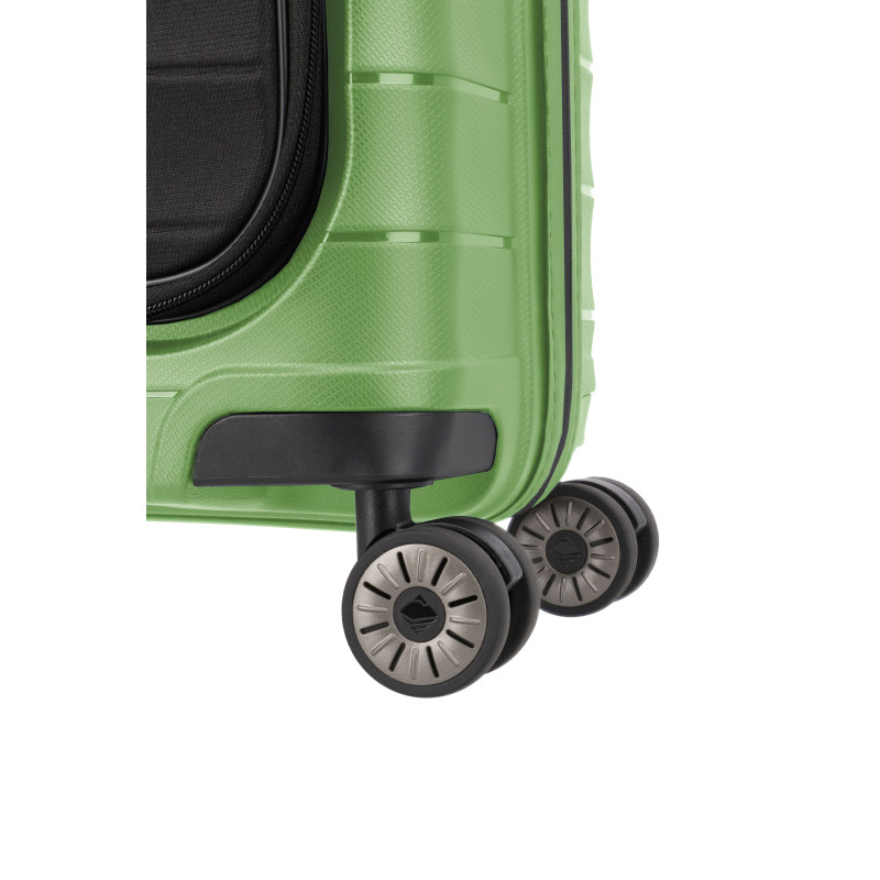 TRAVELITE mažas lagaminas Mooby 76846 55cm (10)