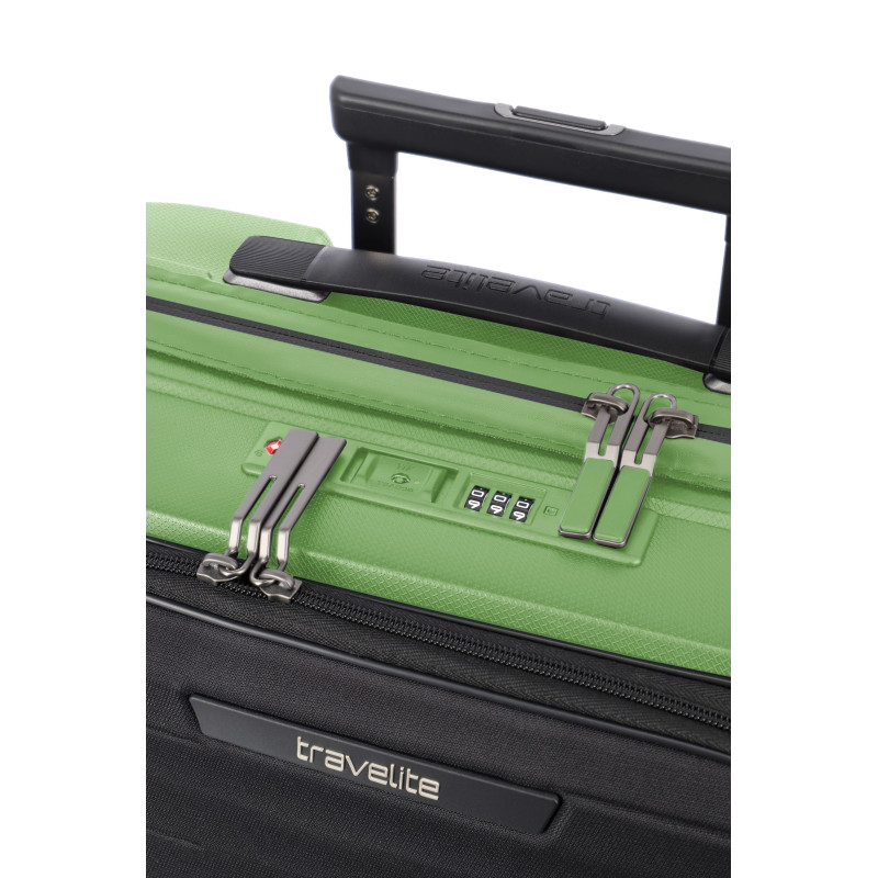 TRAVELITE mažas lagaminas Mooby 76846 55cm (11)