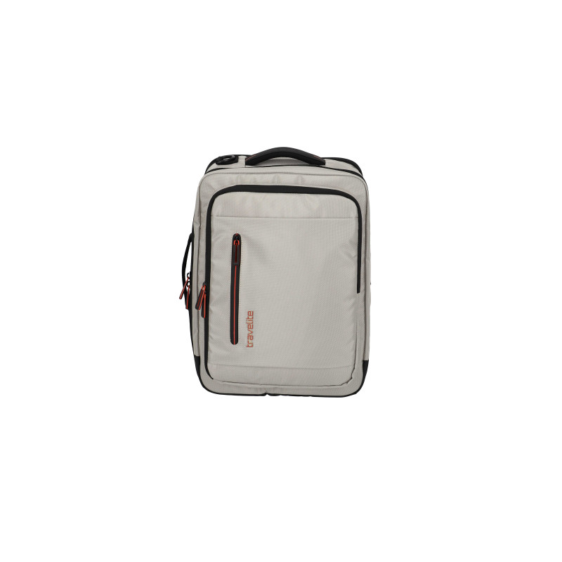 TRAVELITE kuprinė Crosslite 5.0 Boardbag 92904