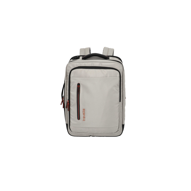TRAVELITE kuprinė Crosslite 5.0 Boardbag 92904 (1)