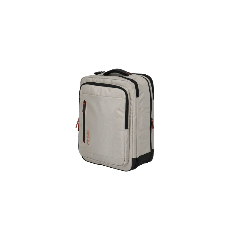 TRAVELITE kuprinė Crosslite 5.0 Boardbag 92904 (2)