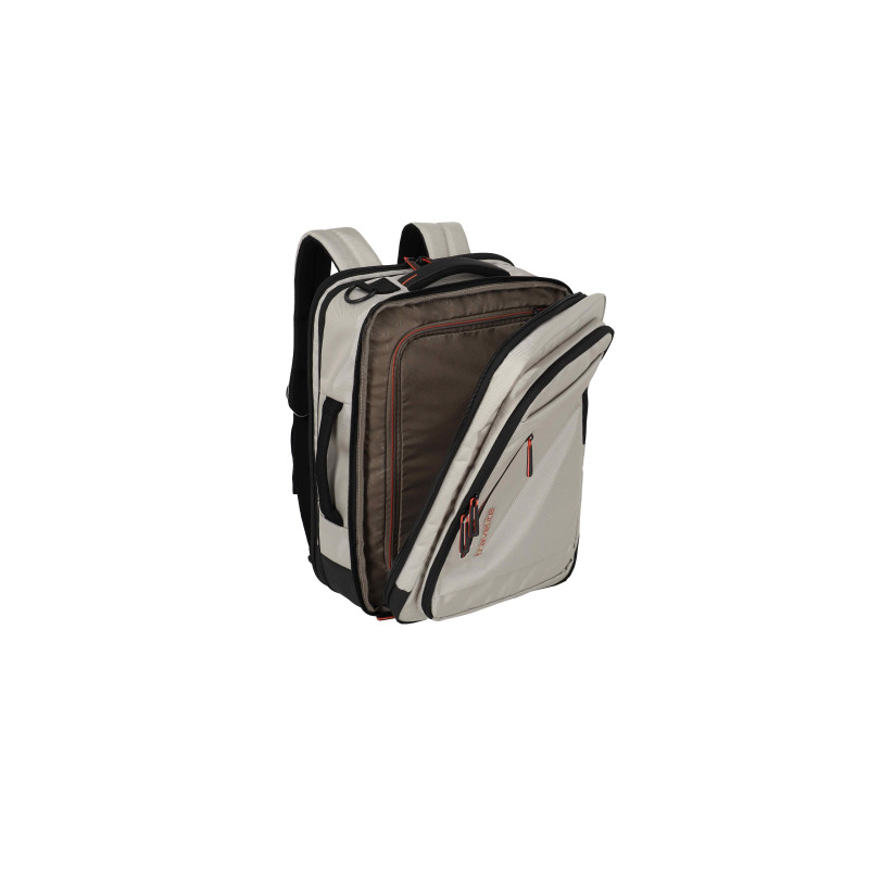 TRAVELITE kuprinė Crosslite 5.0 Boardbag 92904 (7)