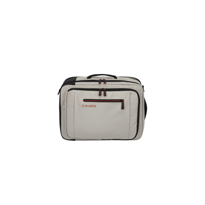 TRAVELITE kuprinė Crosslite 5.0 Boardbag 92904 (11)