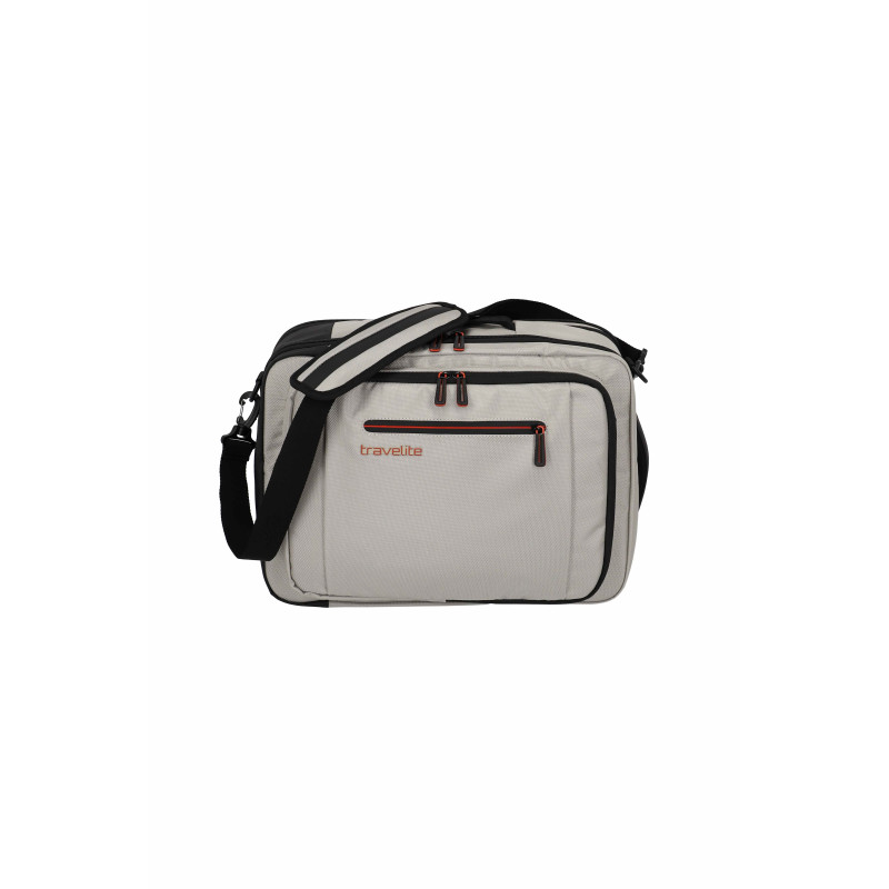 TRAVELITE kuprinė Crosslite 5.0 Boardbag 92904 (12)