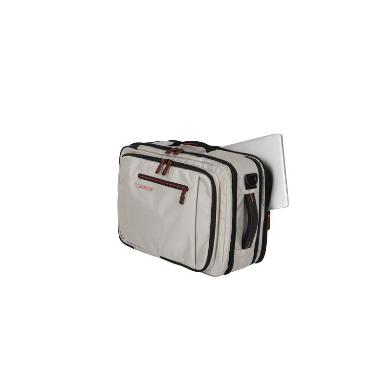 TRAVELITE kuprinė Crosslite 5.0 Boardbag 92904 (14)