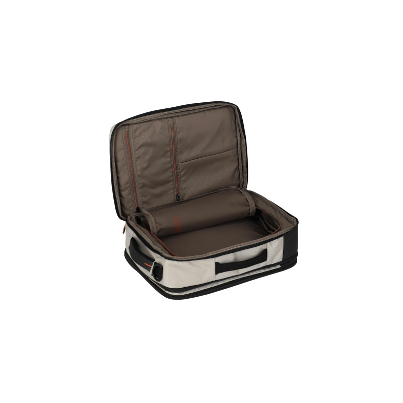 TRAVELITE kuprinė Crosslite 5.0 Boardbag 92904 (15)