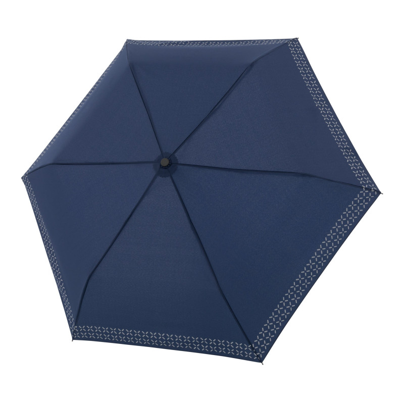 DOPPLER skėtis Havanna Safety Refl. 722363SE (1)