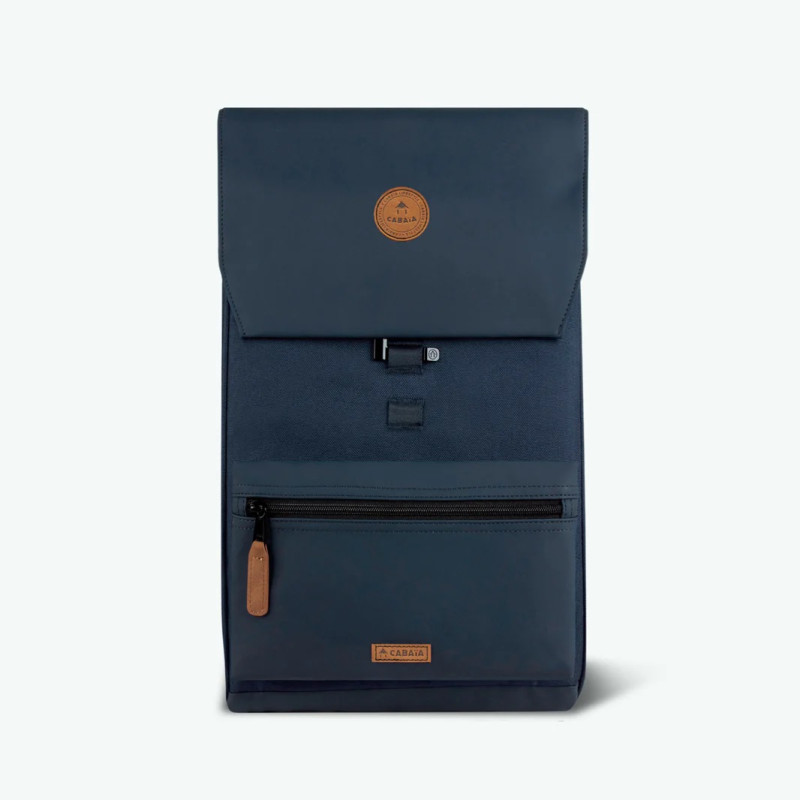 CABAIA kuprinė M City Recycled Oxford (1)