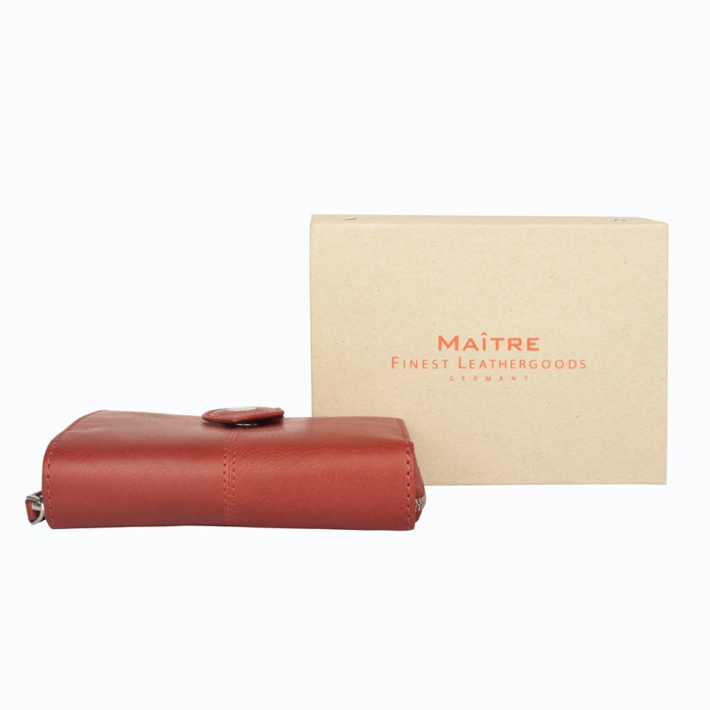 MAITRE piniginė Lemberg 4060001391 (5)