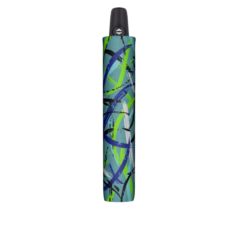 DOPPLER skėtis Magic Hit Moving Lines 74465ML