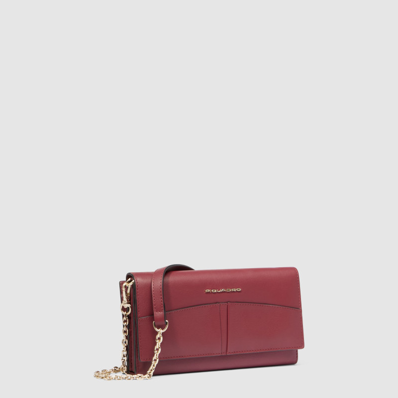 PIQUADRO piniginė Ashley PD6463W134R
