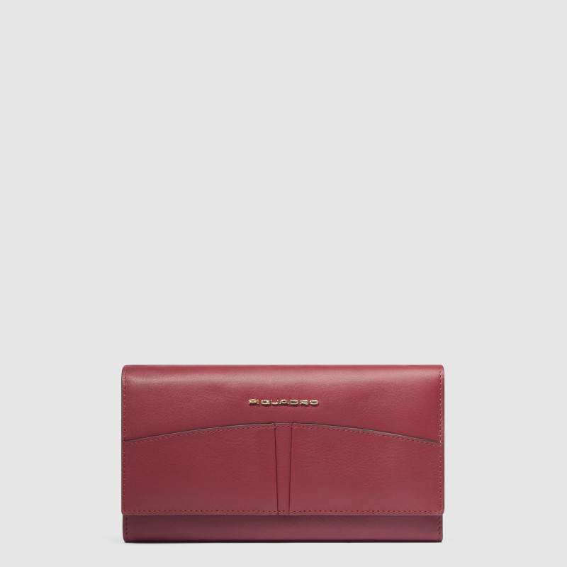 PIQUADRO piniginė Ashley PD6463W134R (1)