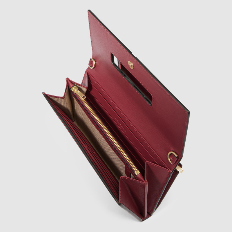 PIQUADRO piniginė Ashley PD6463W134R (3)