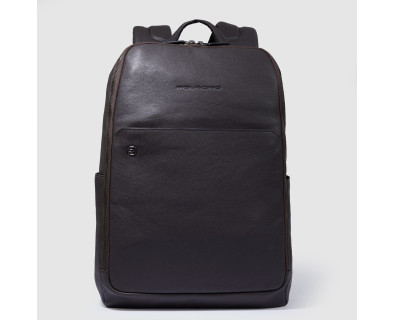 PIQUADRO kuprinė Black Square CA6503B3